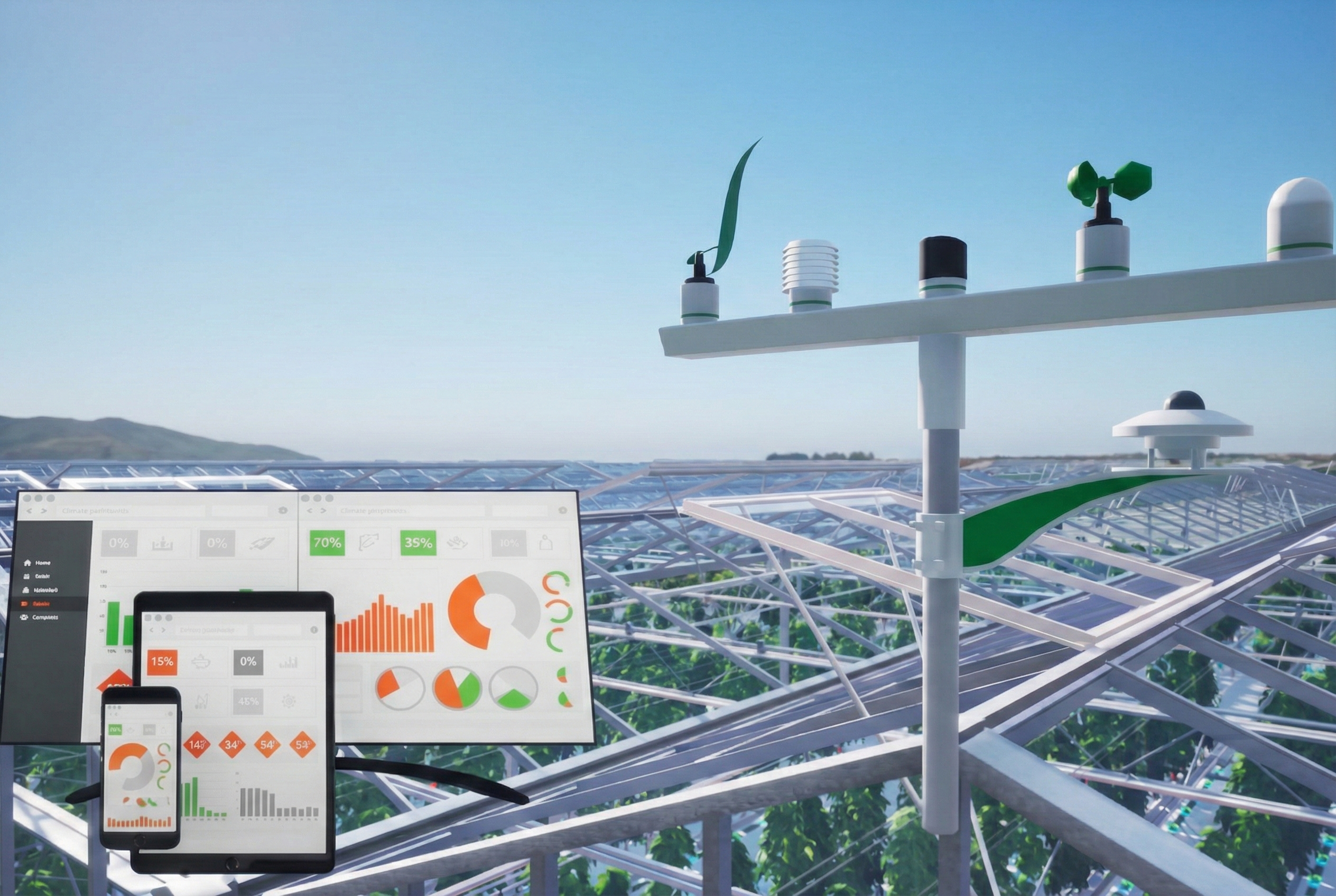 Intelligent Control System