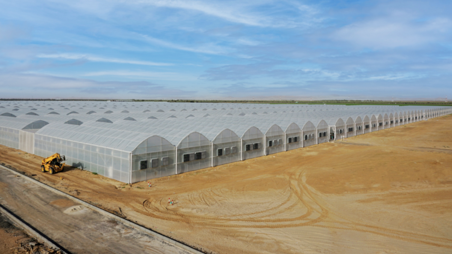 Free Farm Assessment & Planning