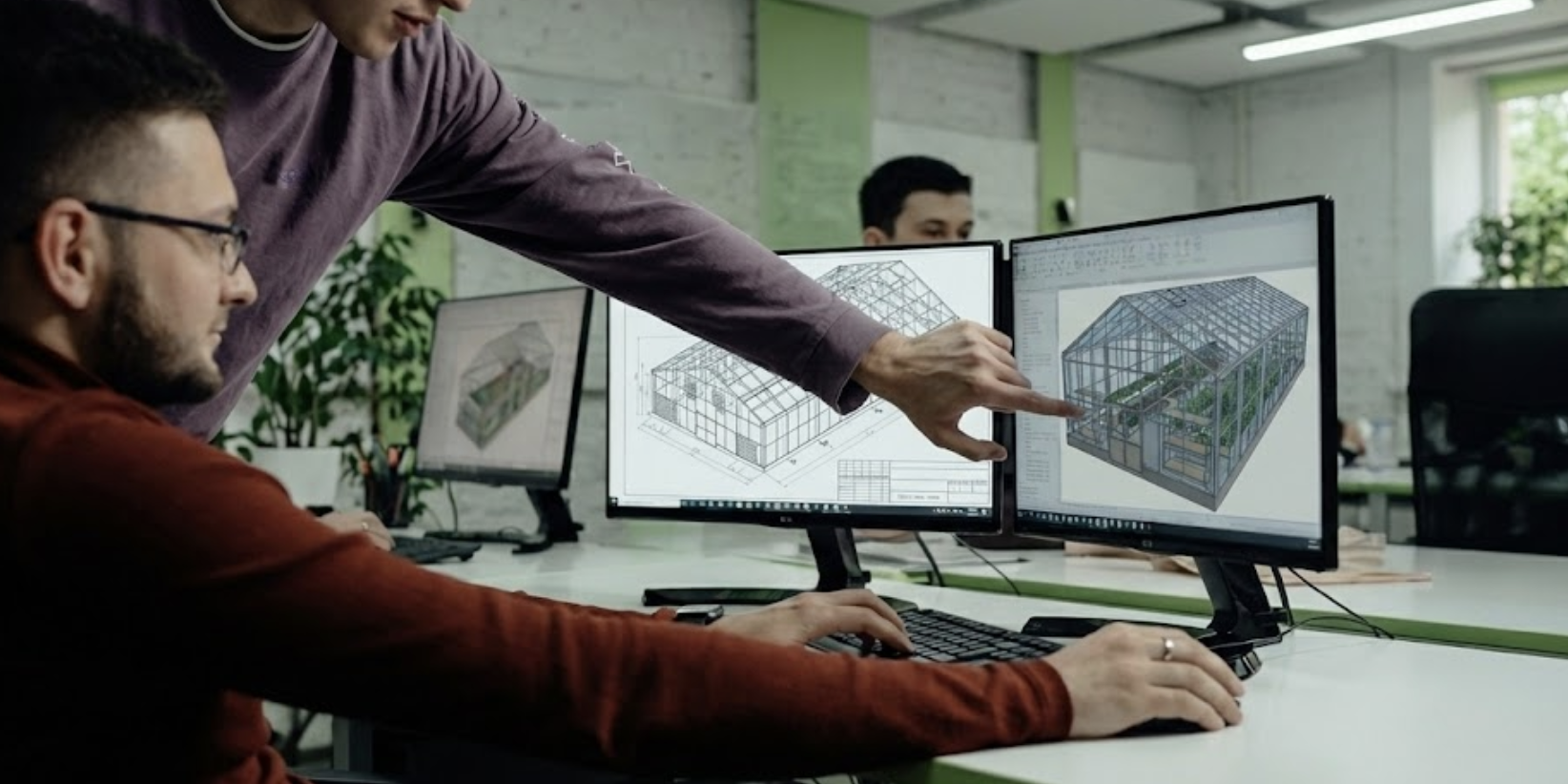 Design & Planning
